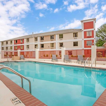Best Western Gardendale المظهر الخارجي الصورة
