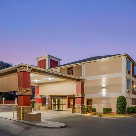 Best Western Gardendale المظهر الخارجي الصورة