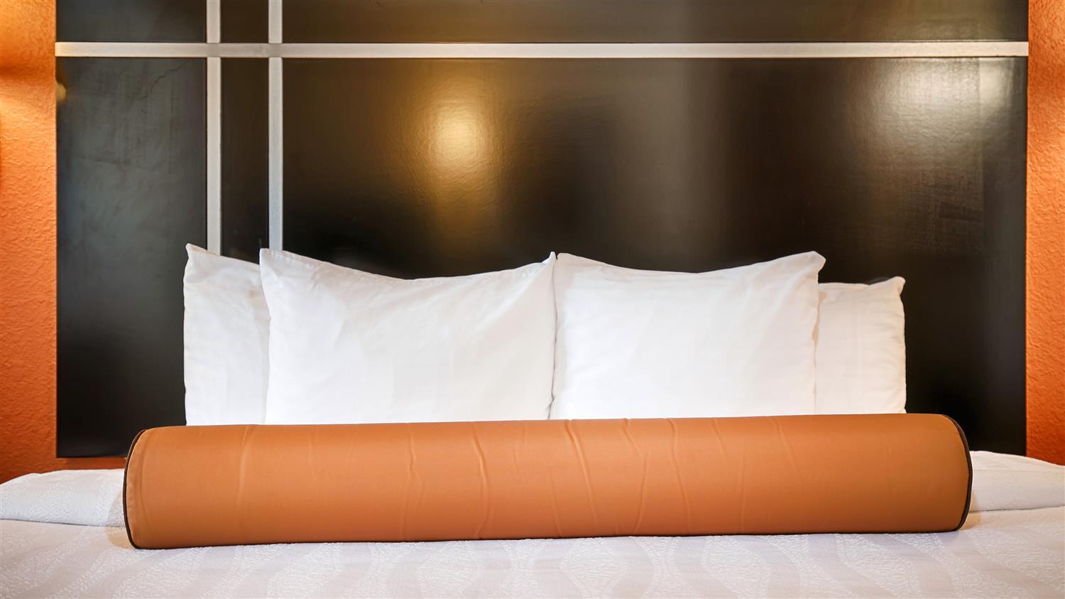 Best Western Gardendale المظهر الخارجي الصورة