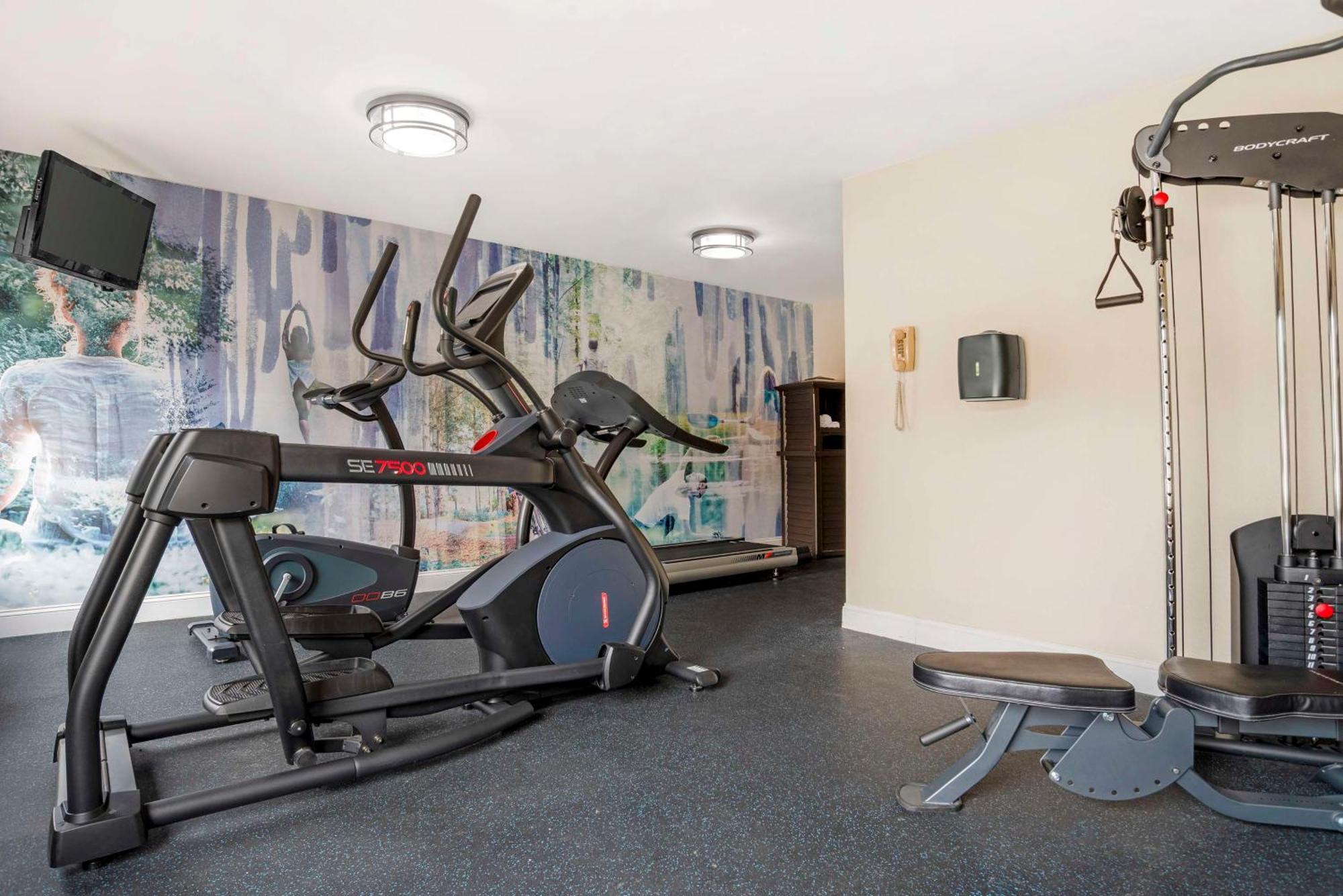 Best Western Gardendale المظهر الخارجي الصورة