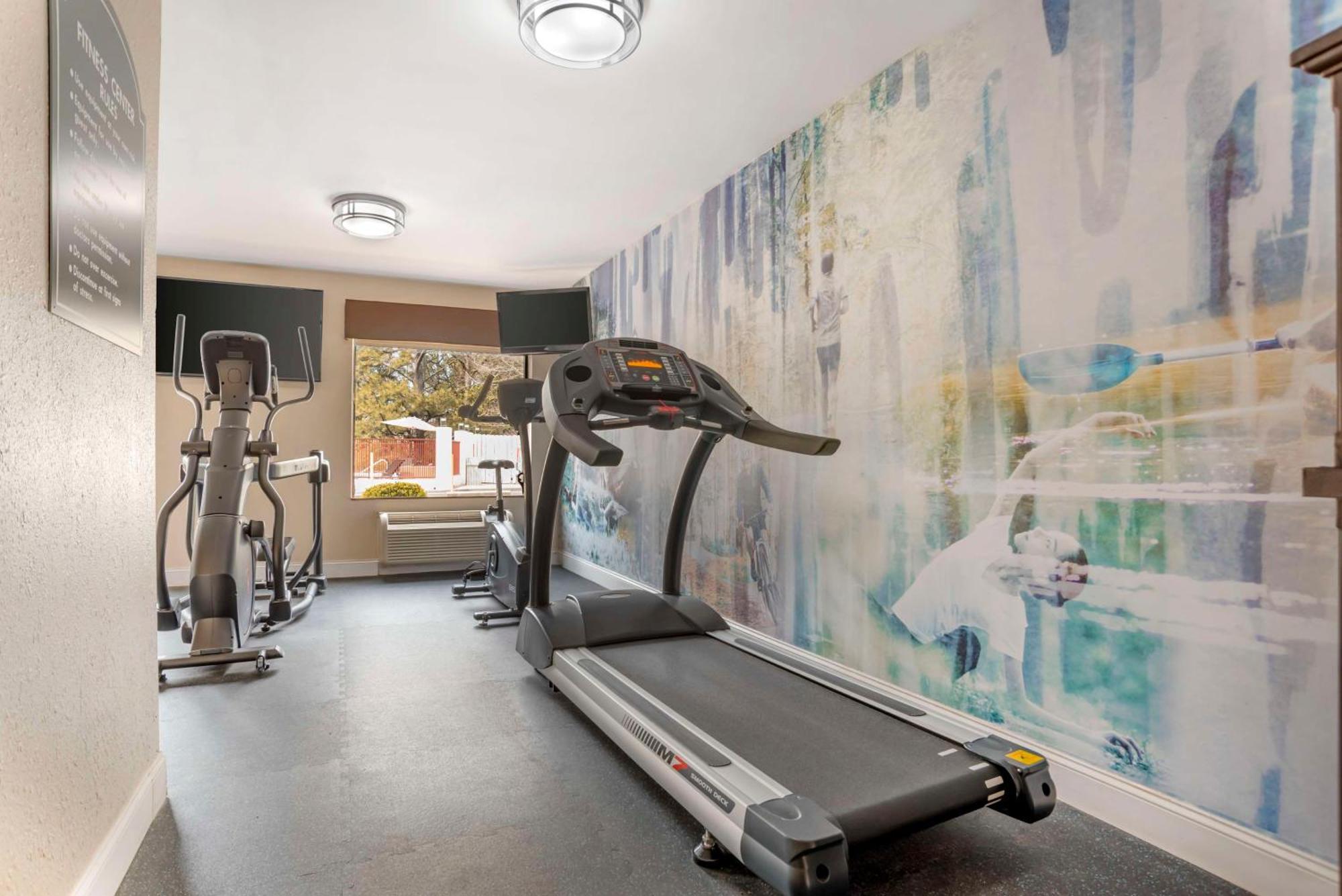Best Western Gardendale المظهر الخارجي الصورة