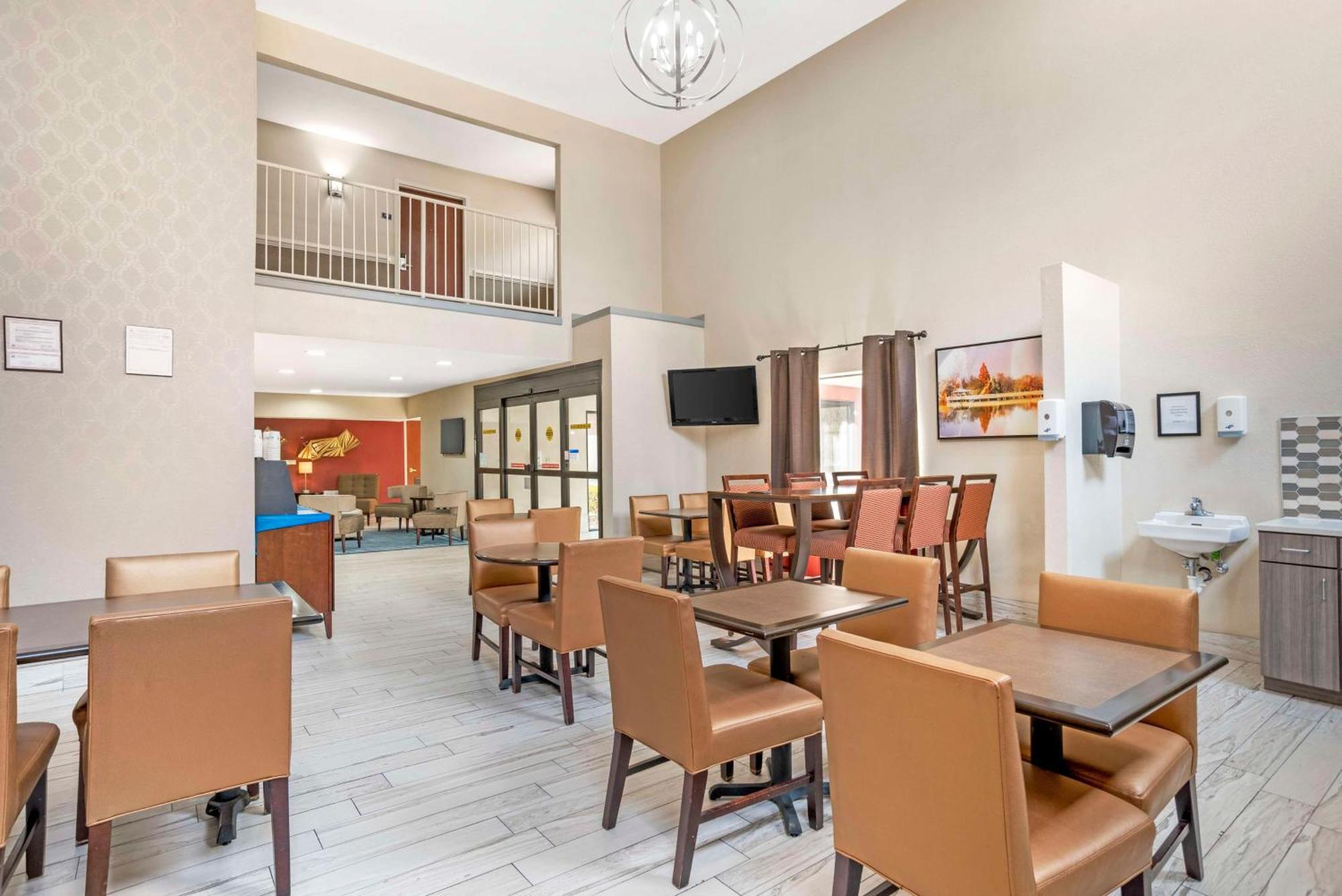 Best Western Gardendale المظهر الخارجي الصورة