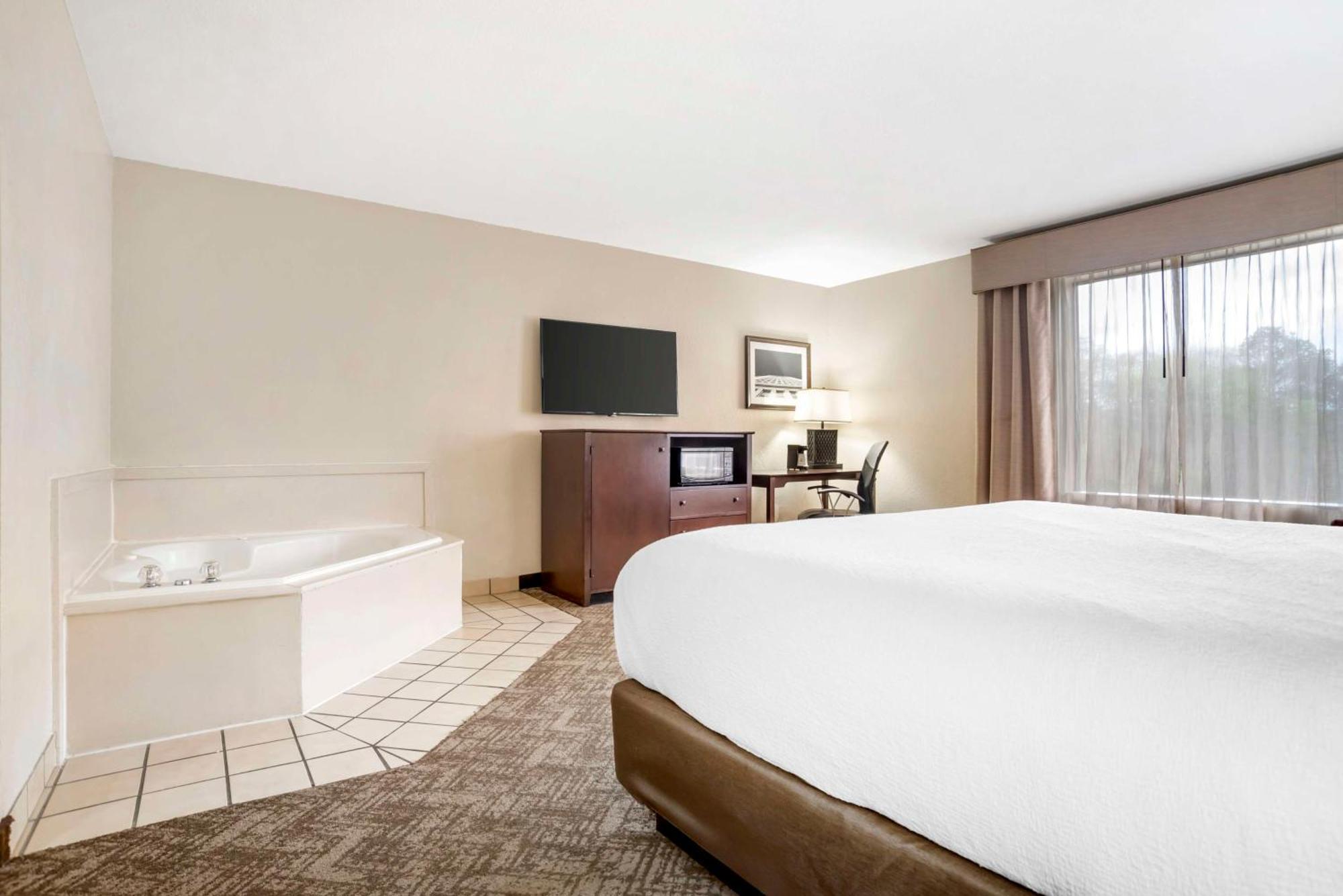 Best Western Gardendale المظهر الخارجي الصورة