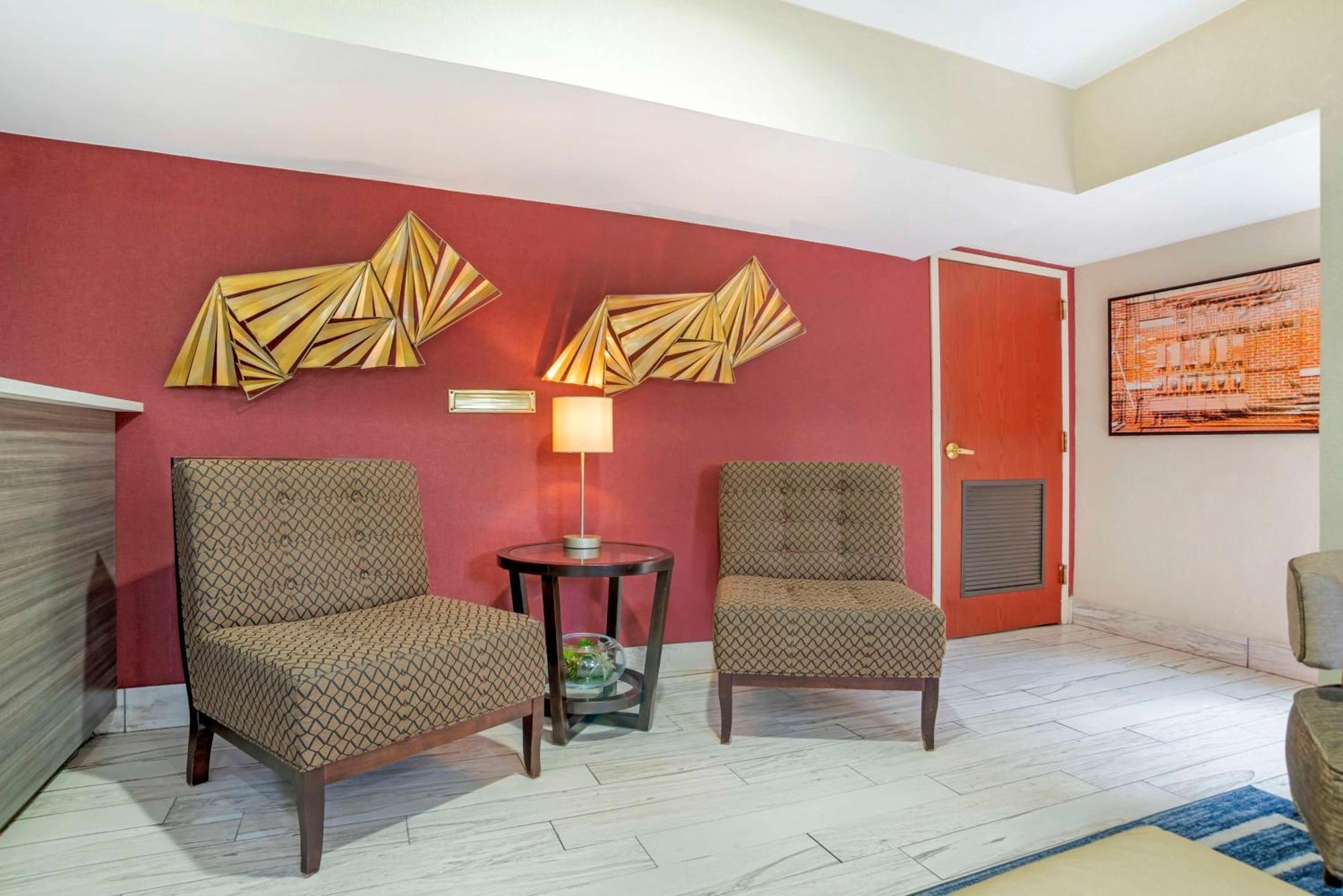 Best Western Gardendale المظهر الخارجي الصورة