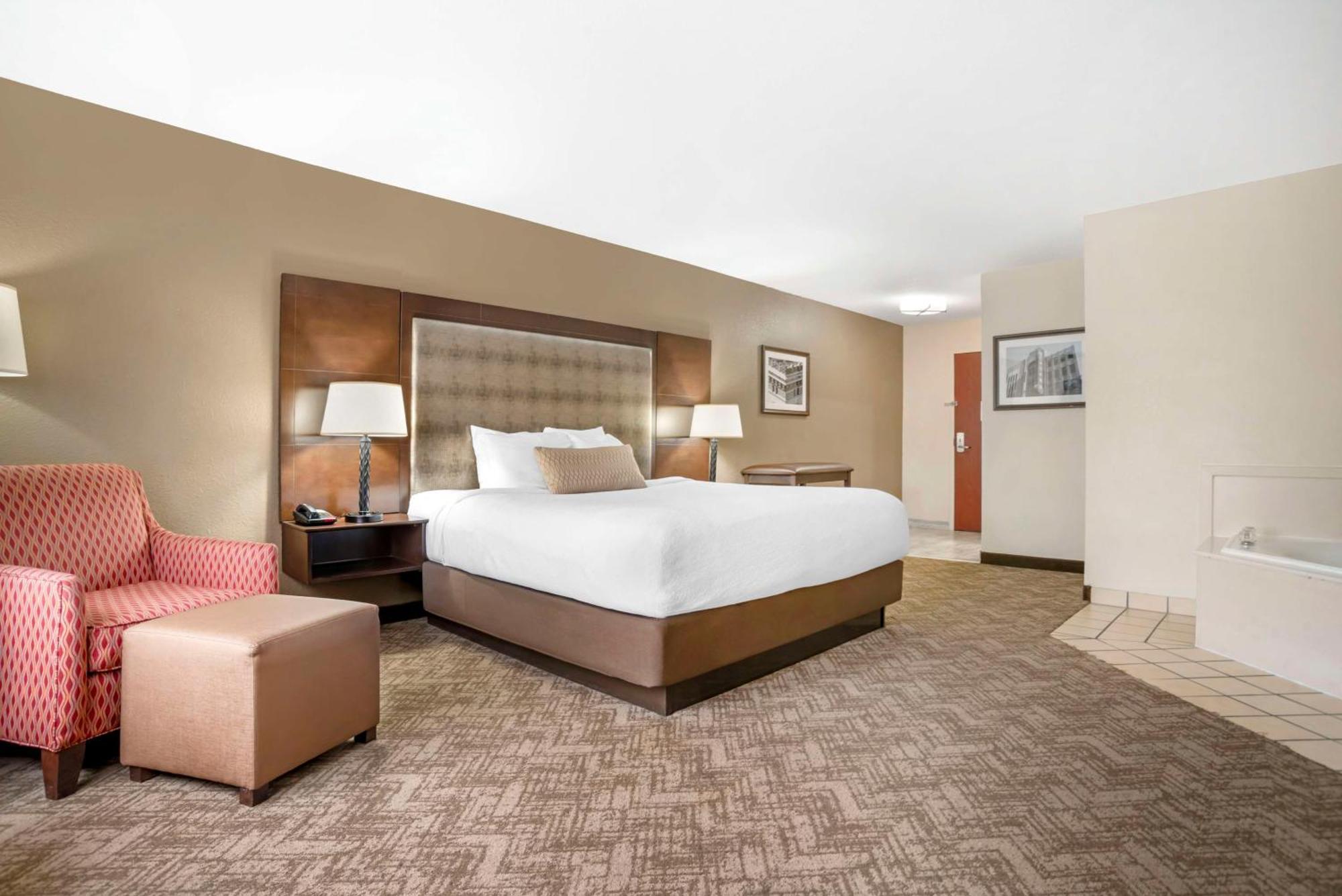 Best Western Gardendale المظهر الخارجي الصورة