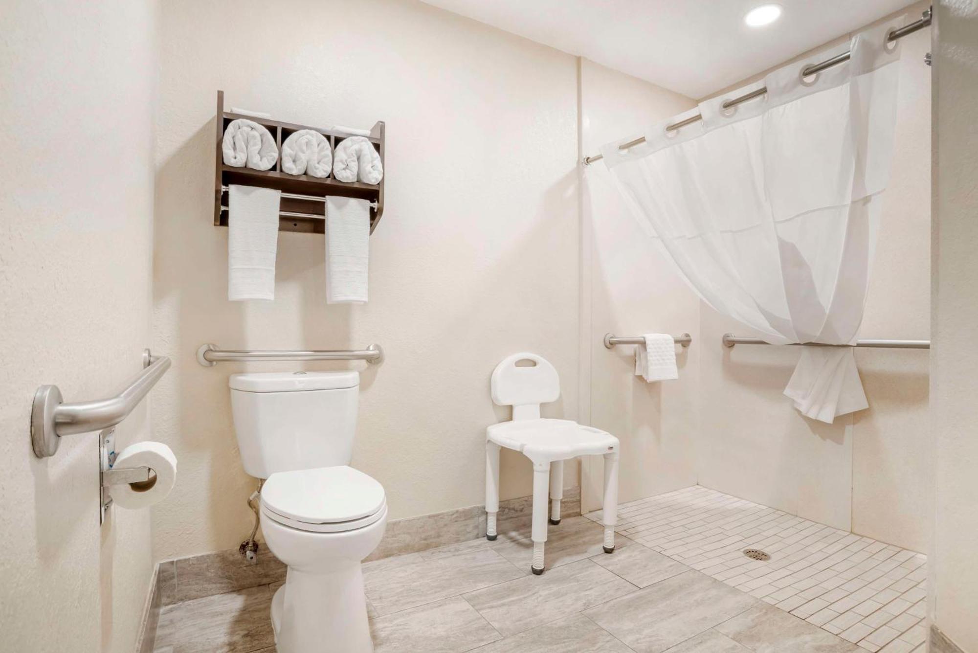 Best Western Gardendale المظهر الخارجي الصورة