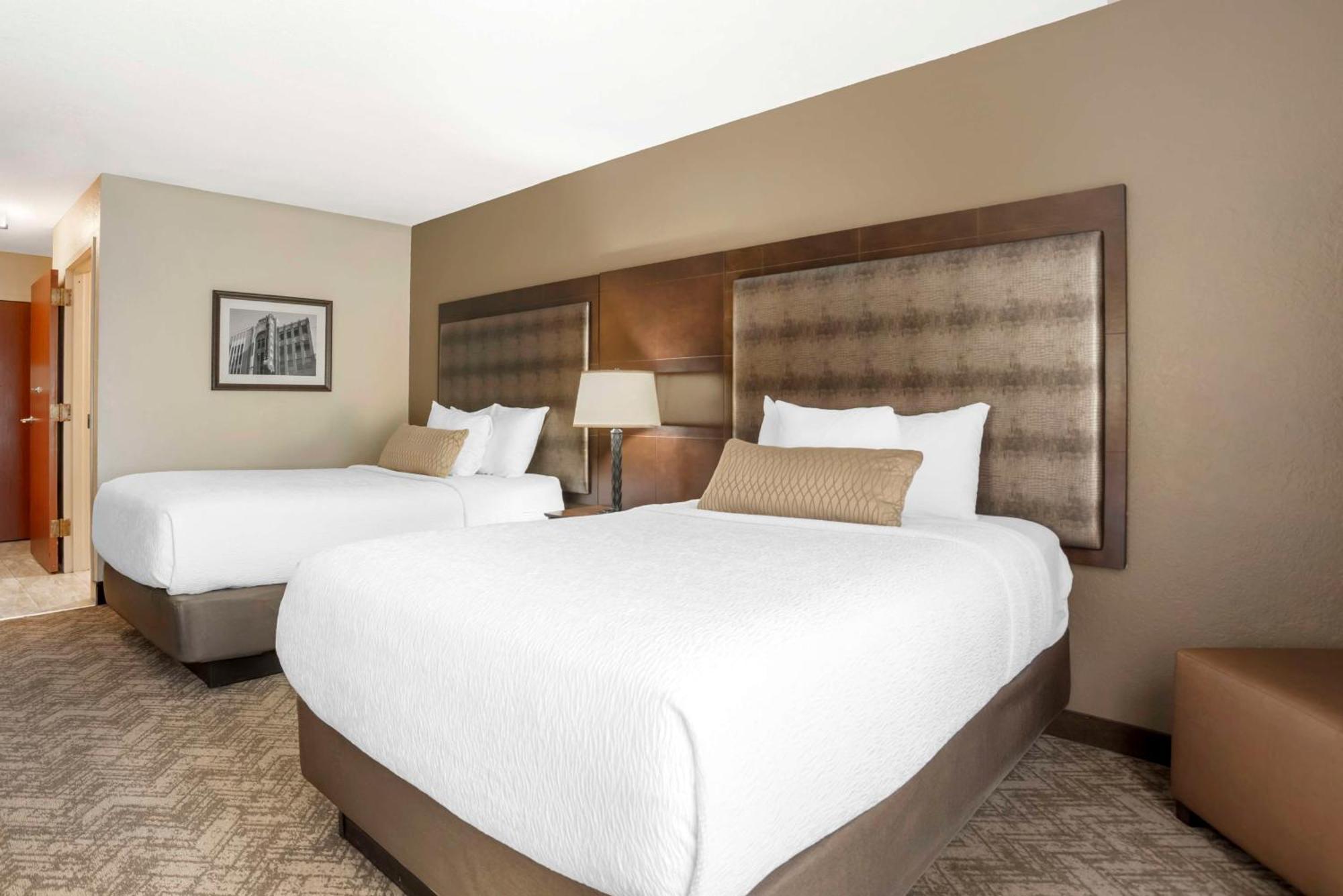 Best Western Gardendale المظهر الخارجي الصورة