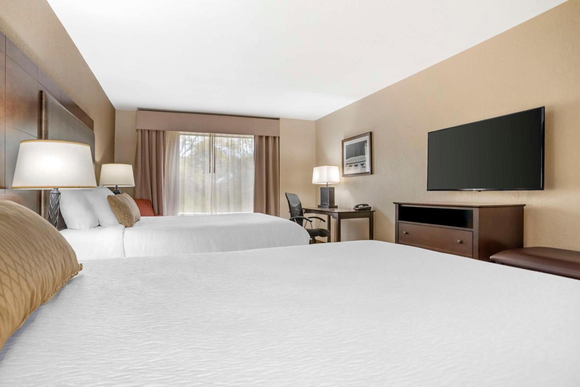 Best Western Gardendale المظهر الخارجي الصورة