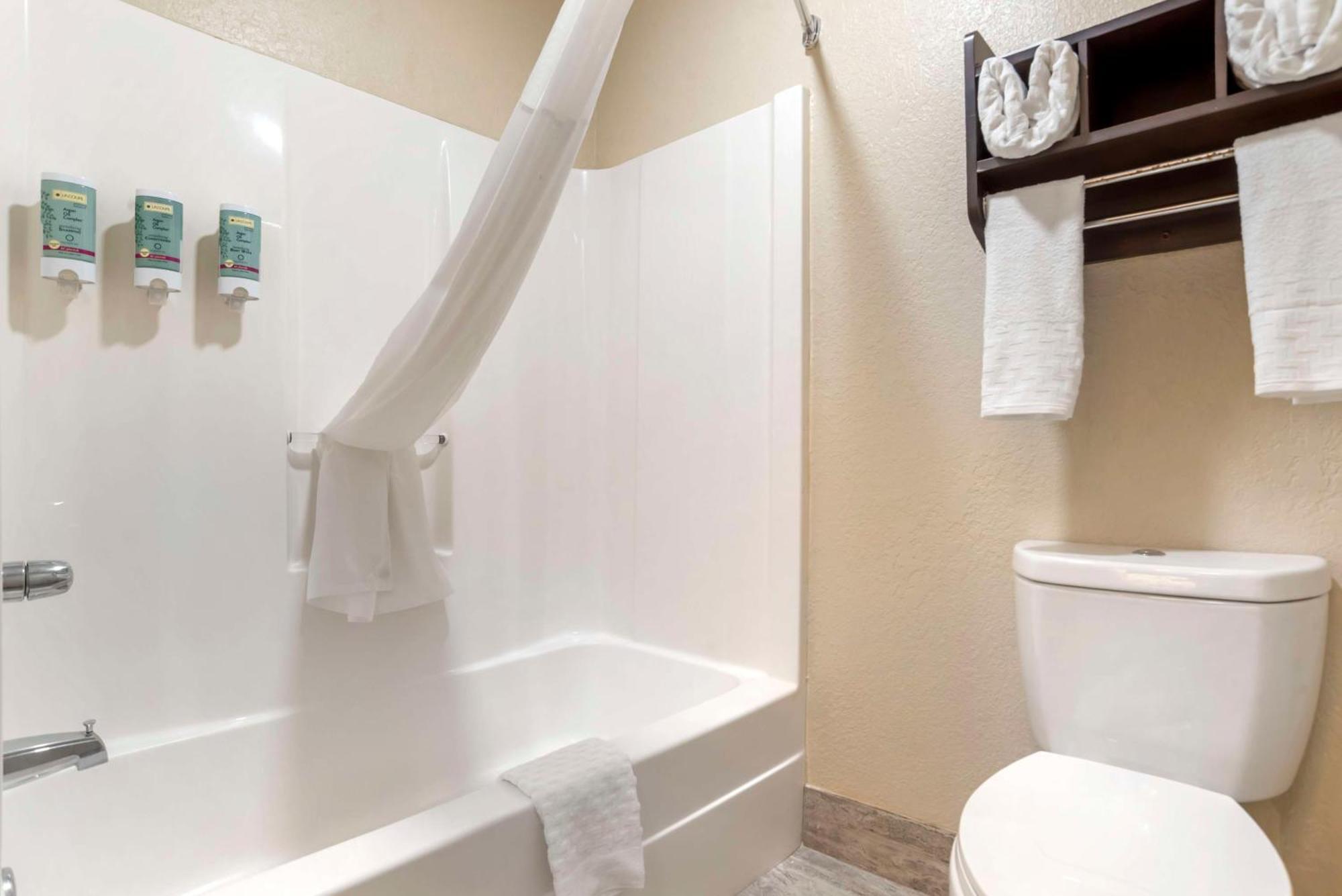 Best Western Gardendale المظهر الخارجي الصورة