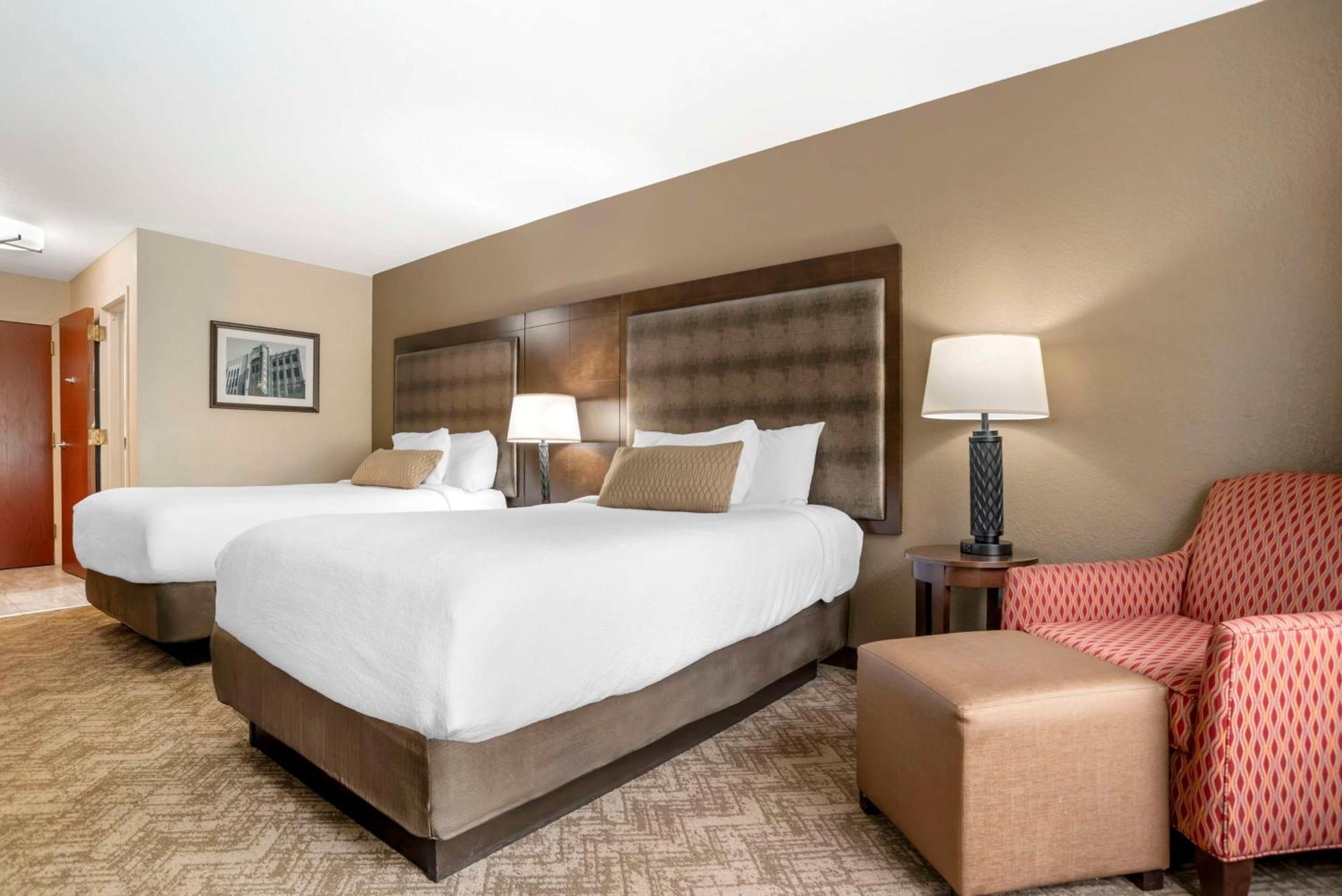 Best Western Gardendale المظهر الخارجي الصورة