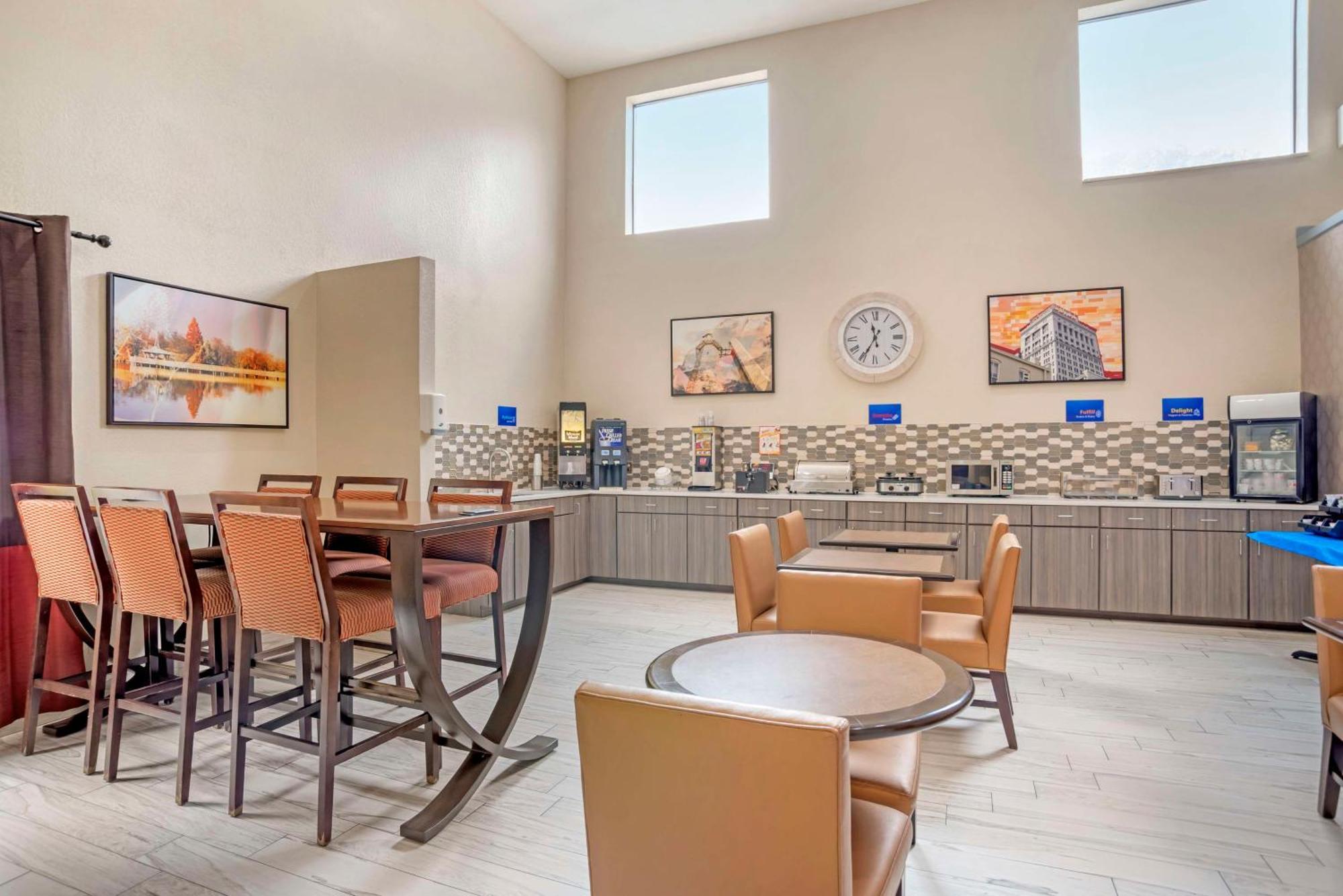 Best Western Gardendale المظهر الخارجي الصورة