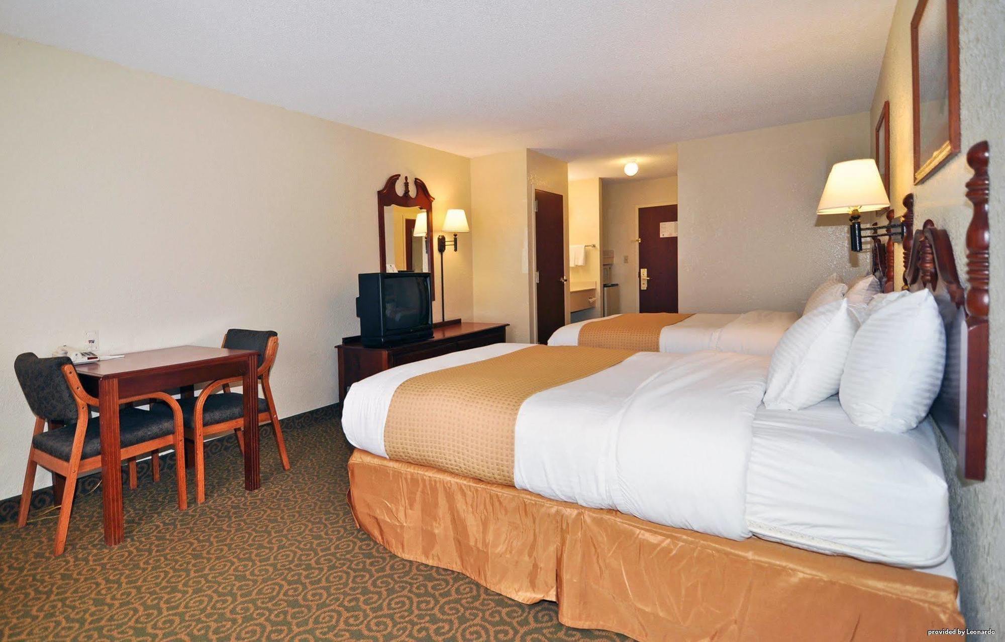 Best Western Gardendale الغرفة الصورة