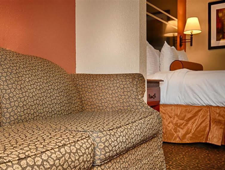 Best Western Gardendale المظهر الخارجي الصورة